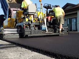 Trusted Seymour, WI Driveway Paving Services Experts